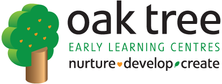 oak tree learning centres logo